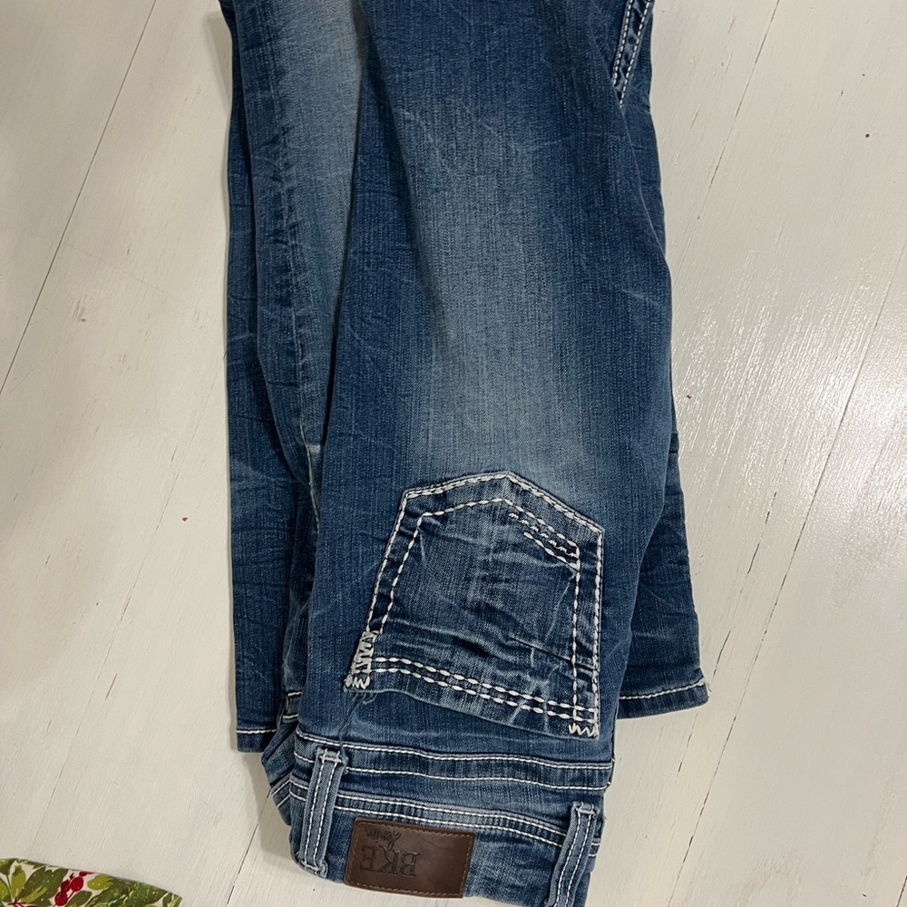 BKE jeans